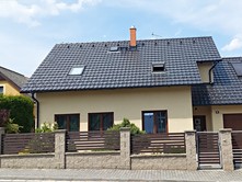 Prodej  rodinného domu 166 m², pozemek 660 m²